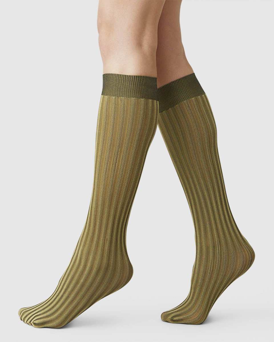 Hilda Knee-Highs